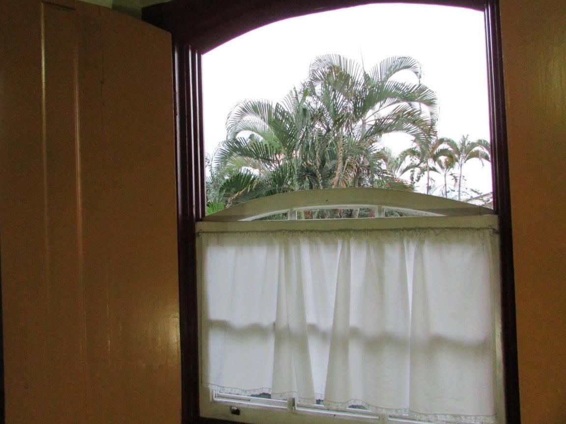 Pousada Solar Do Algarve Em Paraty Ha 5 Minutos Do Centro Historico Exteriör bild
